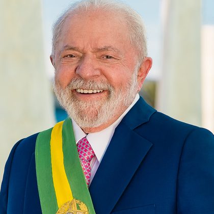 Luiz Inácio Lula da Silva
