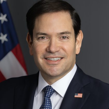 Marco Rubio