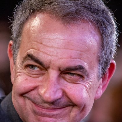 José Luis Rodríguez Zapatero
